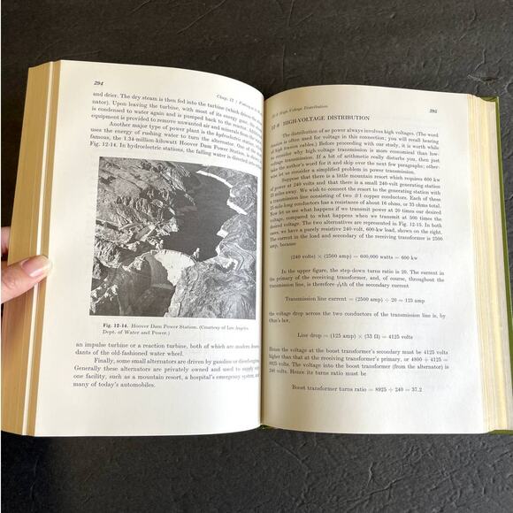 Electronics in Our World: A Survey by Gregory Nunz 1972 - Picture 9 of 10